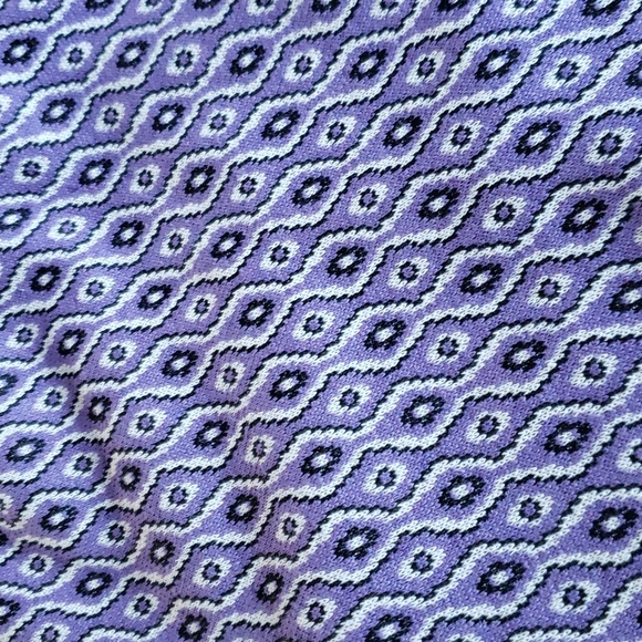 ZARA Geometric print bodysuit - Picture 4 of 12